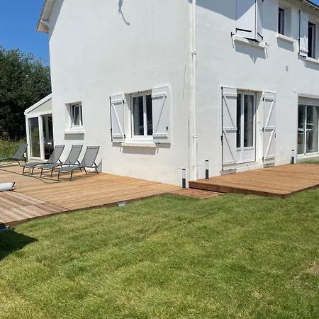Villa La Senechal *