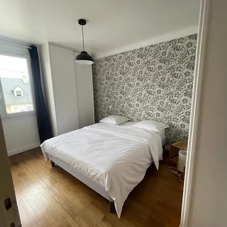 La Senechal Vila