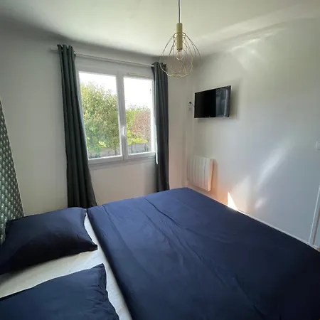 La Senechal * Guérande