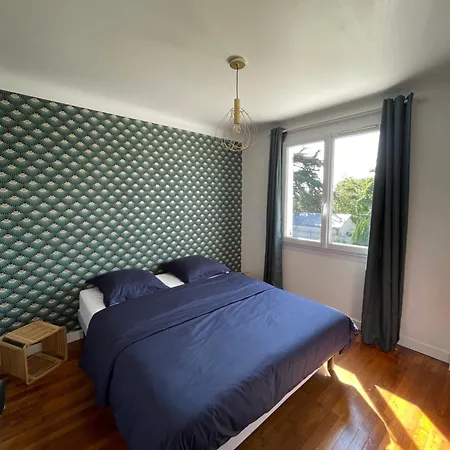 La Sénéchal * Guérande