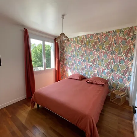 Βίλα La Senechal *