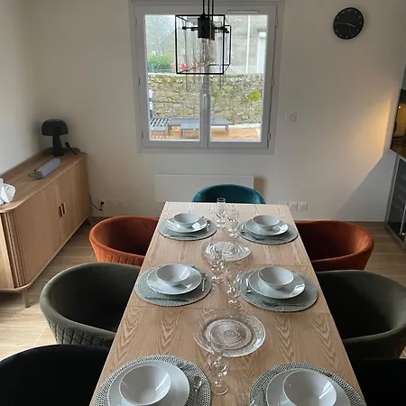 La Sénéchal Villa *