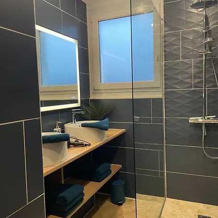 Villa La Sénéchal Guérande