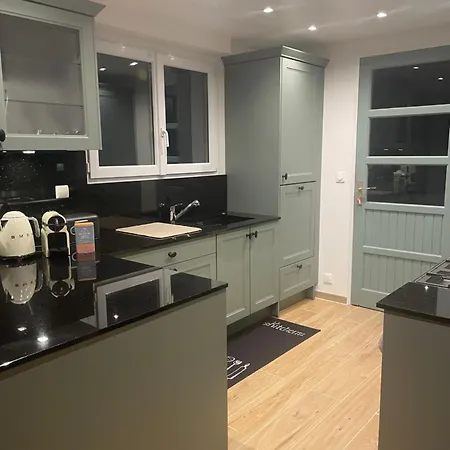 La Senechal * Guérande