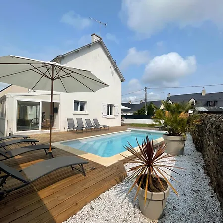 Villa La Senechal