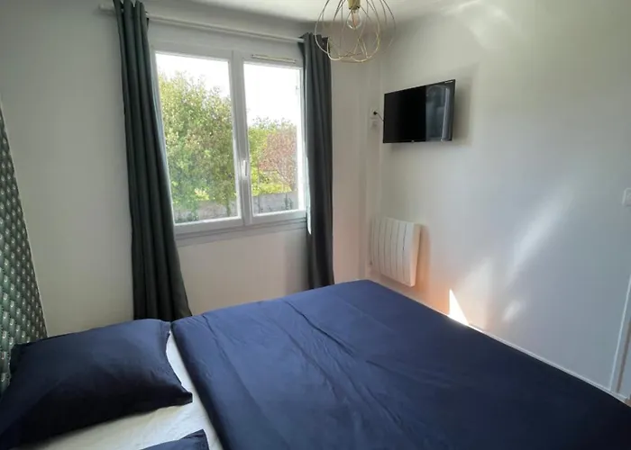 La Senechal * Guérande