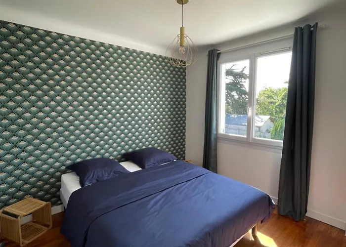 La Senechal * Guérande