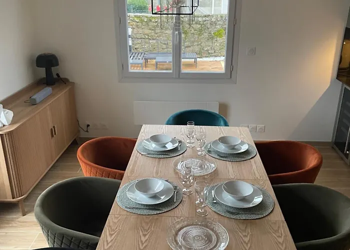 La Senechal فيلة *