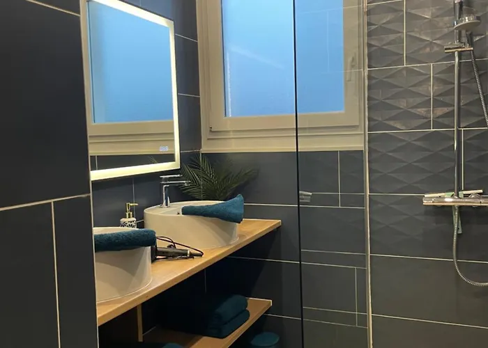 فيلة La Senechal Guérande