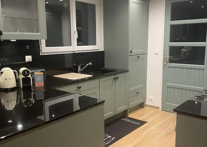 La Senechal * Guérande