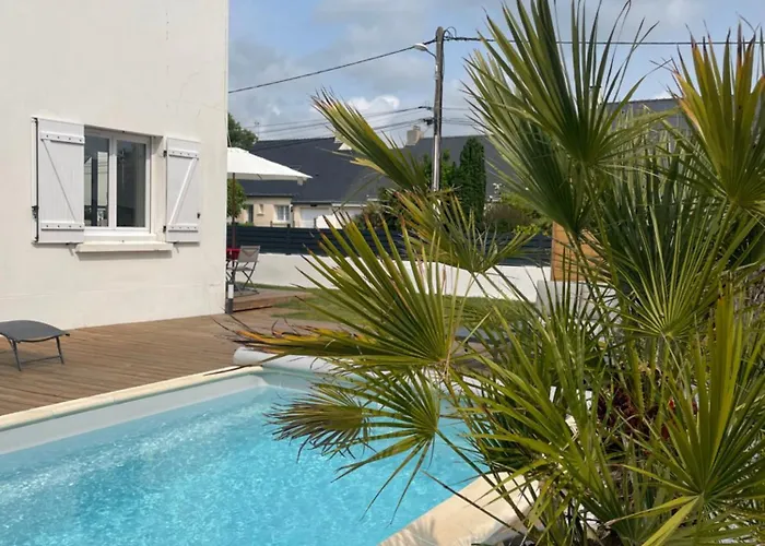 فيلة La Senechal Guérande